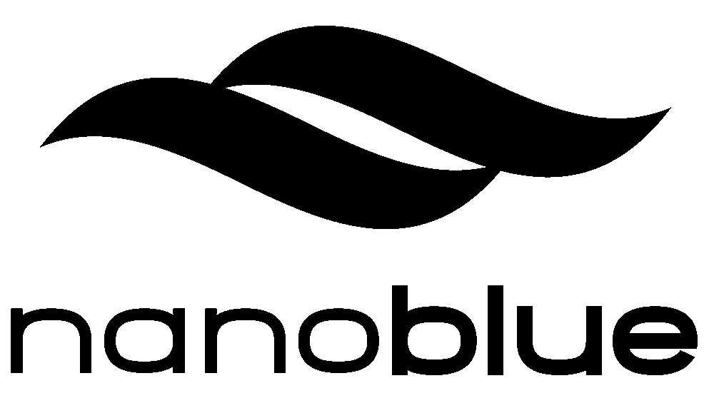 Nanoblue Logo