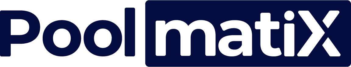 Poolmatix Logo